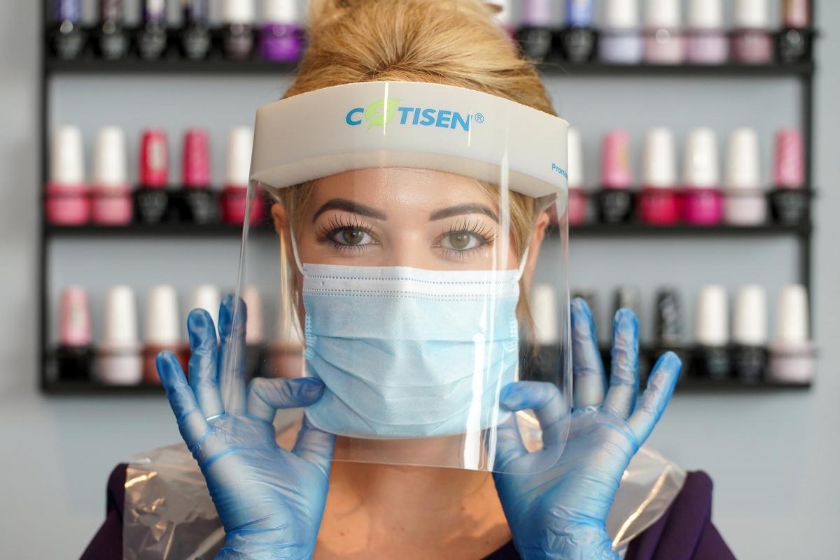 PPE