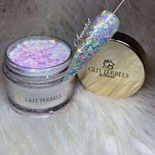Glitterbels Pre Mixed Glitters
