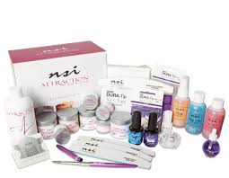 NSI Tools & Essentials