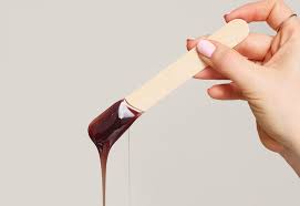 Waxing