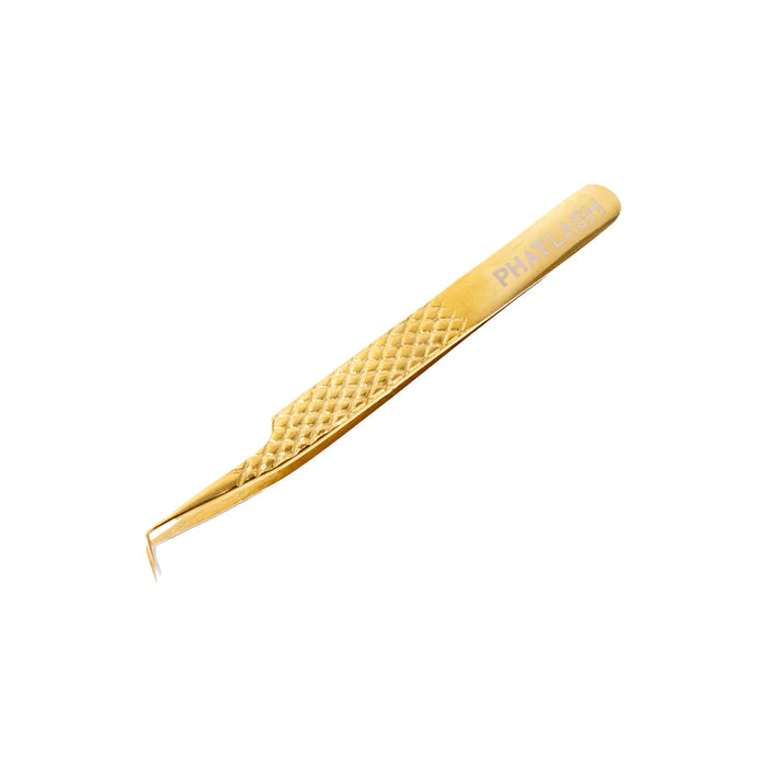 Phat Lash 90 Degree Tweezers
