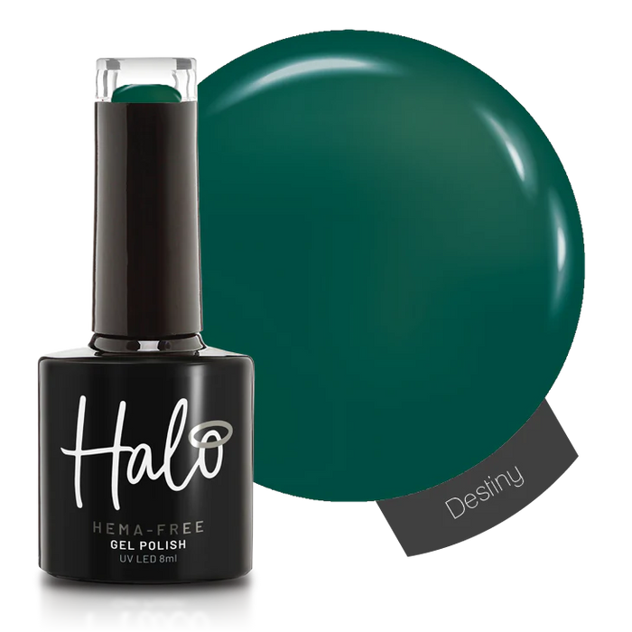 Halo Gel Polish 8ml Destiny
