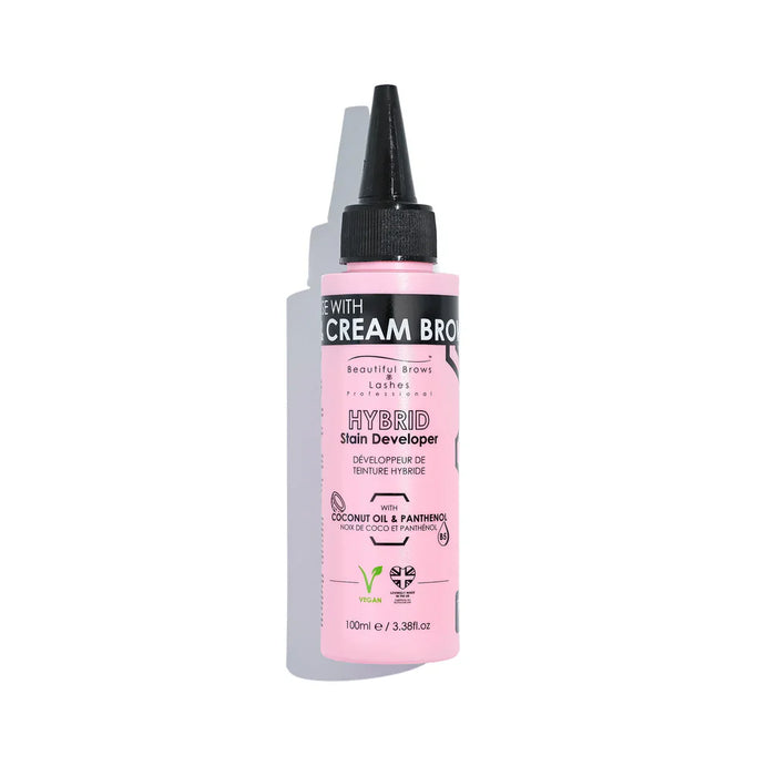 Hybrid Stain Developer - Cream