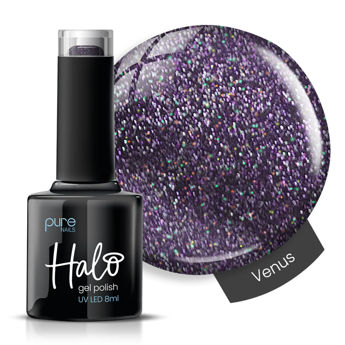 Halo Gel Polish 8ml Venus