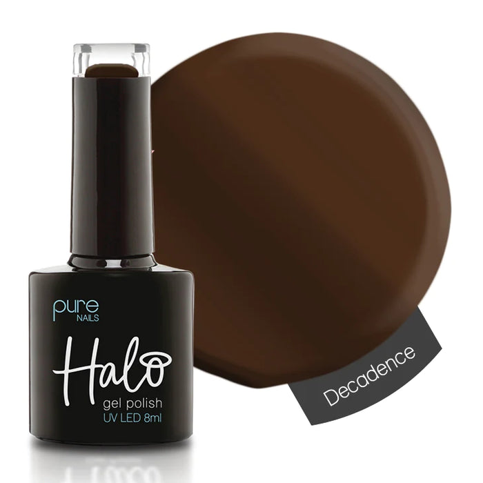 Halo Gel Polish Decadence
