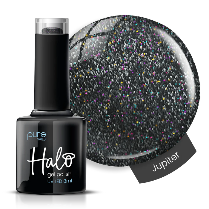 Halo Gel Polish Jupiter