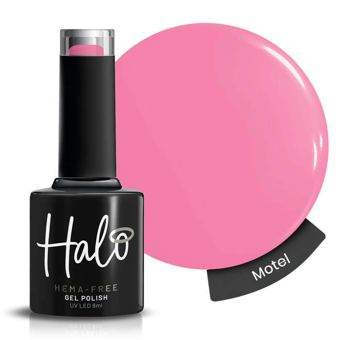 Halo Gel Polish 8ml Motel