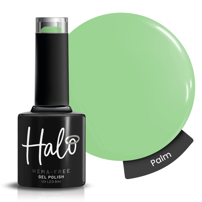 Halo Gel Polish 8ml Palm