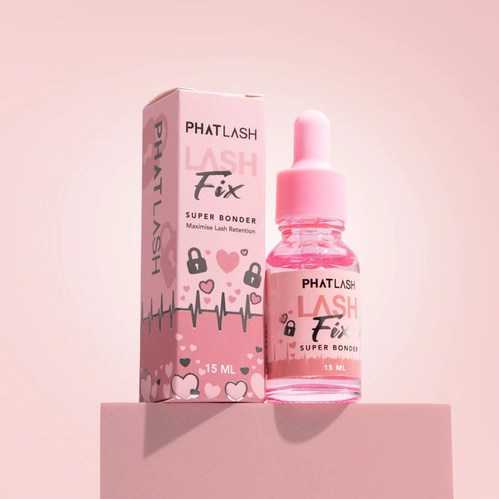 LASHFIX RETENTION SUPERBONDER