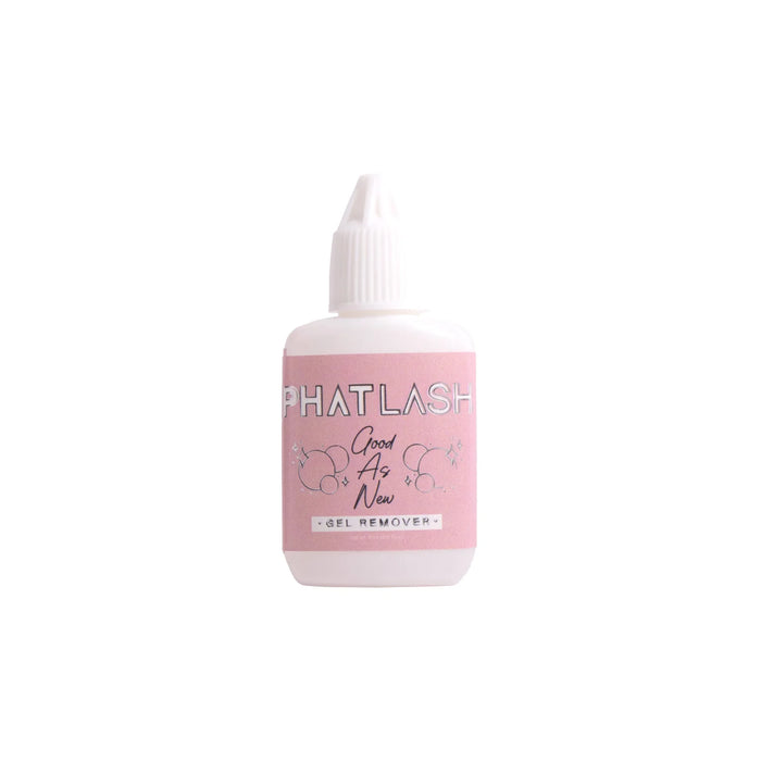 Phat Lash Gel Remover
