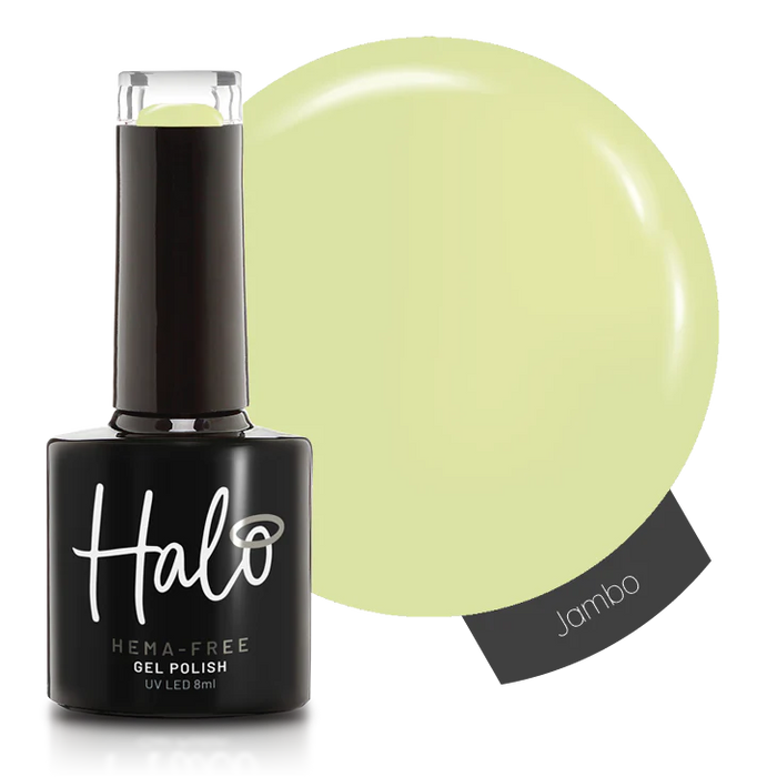 Halo Gel Polish 8ml Jambo