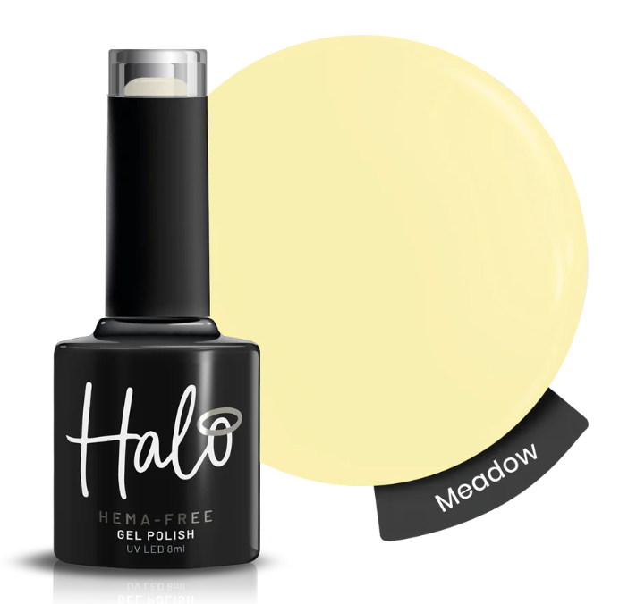 Halo Gel Polish 8ml Meadow