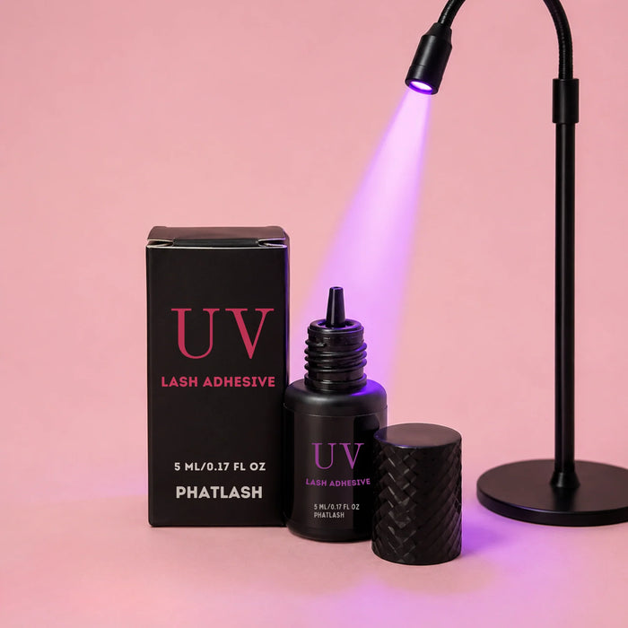 UV Lash Adhesive