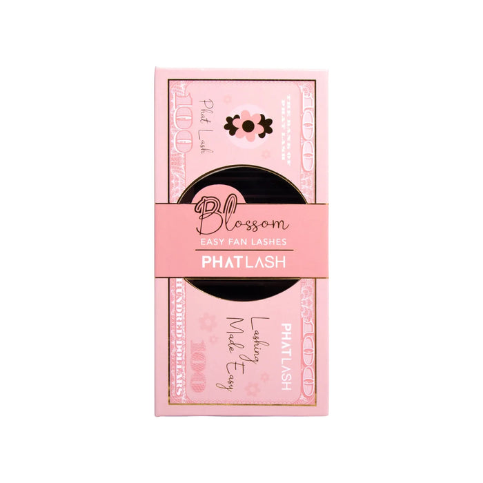 BLOSSOM EASY FAN LASH TRAYS 16MM
