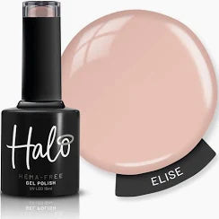 Halo Gel Polish 15ml Elise