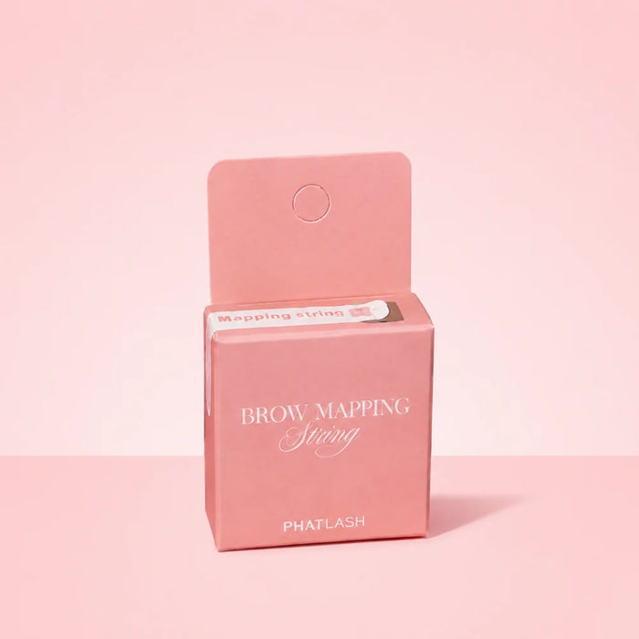 Brow Mapping String