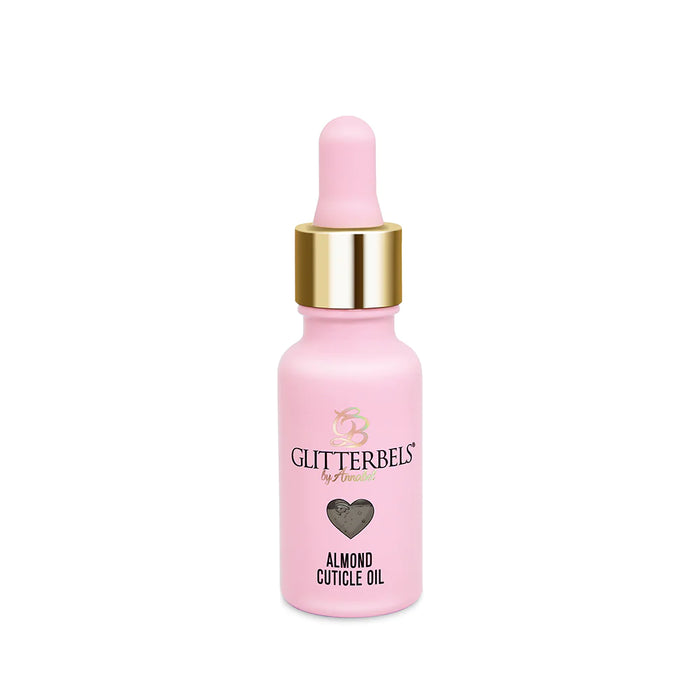 Glitterbels Almond Cuticle 17ml
