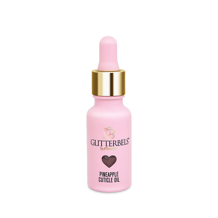 Glitterbels Pineapple Cuticle Oil 17ml