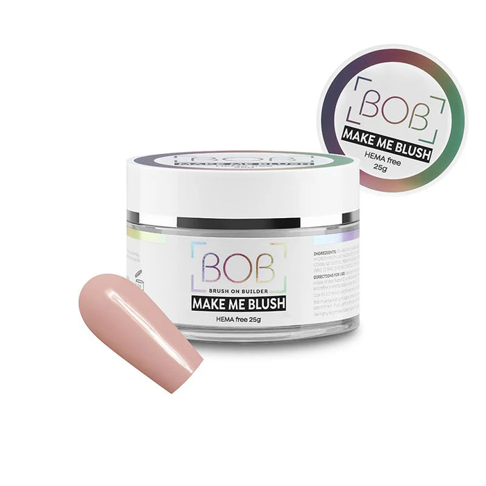 Make Me Blush BOB 25g Pot