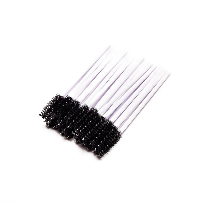 Disposable Mascara Wands 100 Pack