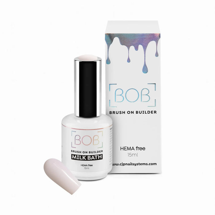 Milk Bath BOB 15ml