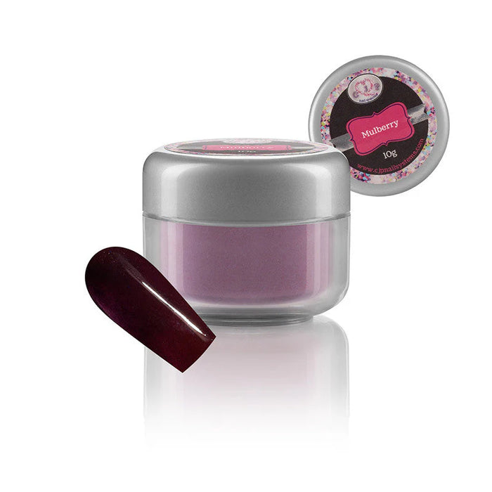 Mulberry Powder Pot 10g