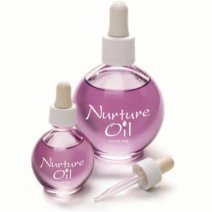 NSI Nurture Oil 15ml