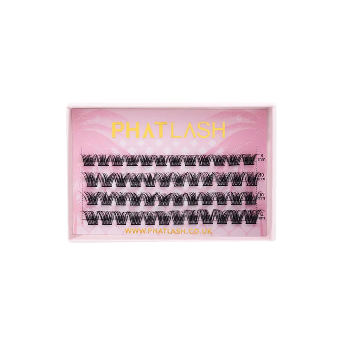 DIY PRO INDIVIDUAL LASH - STYLE TOYKO