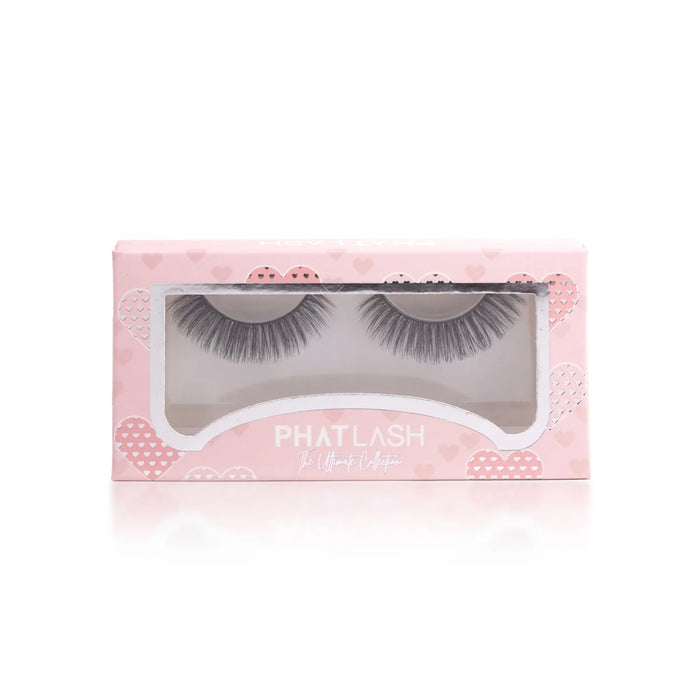RUSSIAN STRIP EYELASHES