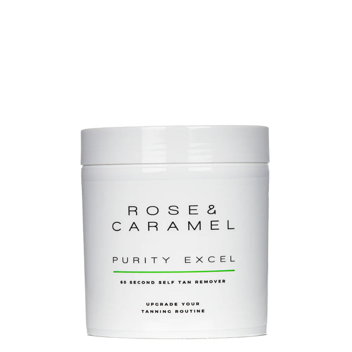 Purity Excel 60 second Tan Removal