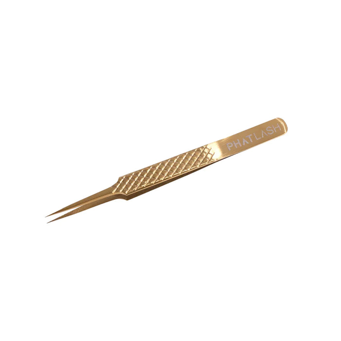 Phat Lash Slim Straight Tweezers