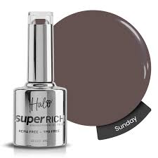 Halo Gel Polish Super Rich 8ml Sunday