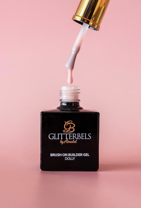 Brush on Builder Gel – Dolly