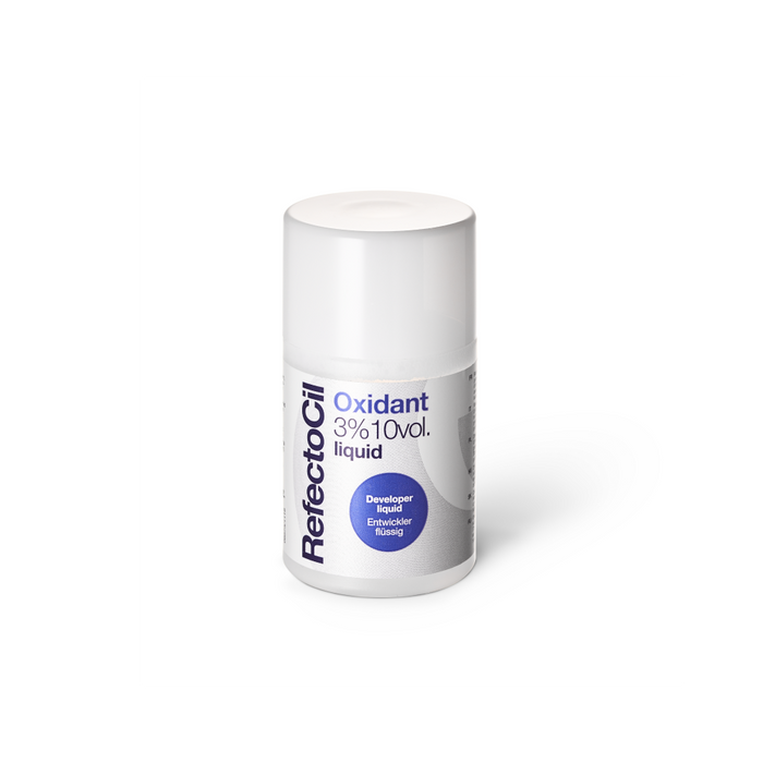 REFECTOCIL OXIDANT LIQUID 3% (10 VOL)