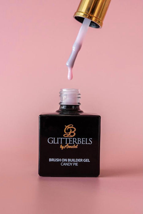 Brush on Builder Gel – Candy pie