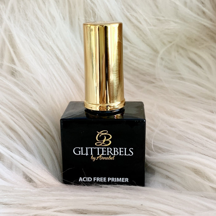 Glitterbels Acid Free Primer
