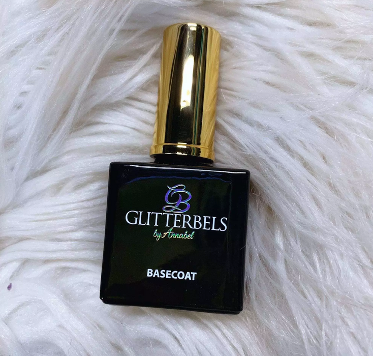 Glitterbels Basecoat