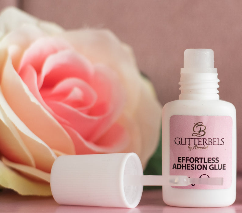 Glitterbels Effortless Adhesion Glue