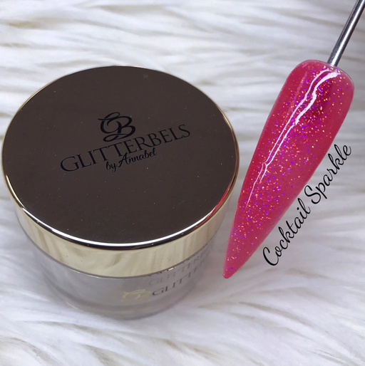GLITTERBELS ACRYLIC POWDERS