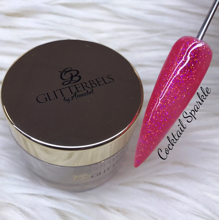 GLITTERBELS ACRYLIC POWDERS