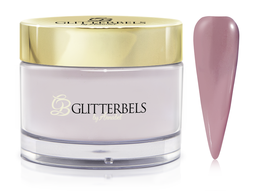 Blossom Glitterbels Coloured Acrylic Powder