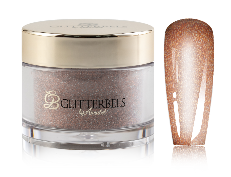 Tantastic Glitterbels Pre Mixed Glitter
