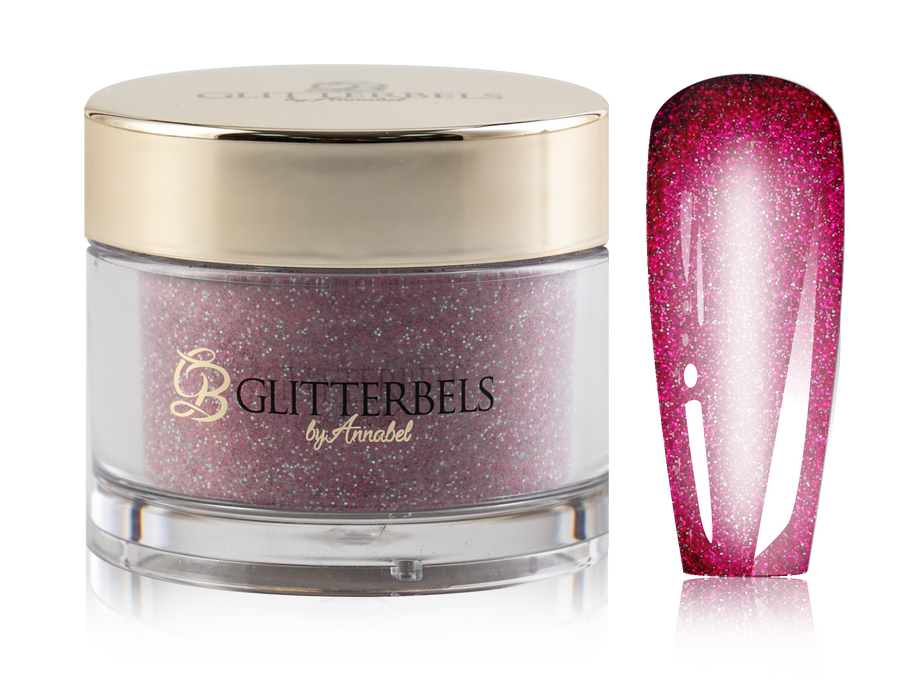 Ballerina Glitterbels Pre Mixed Glitter
