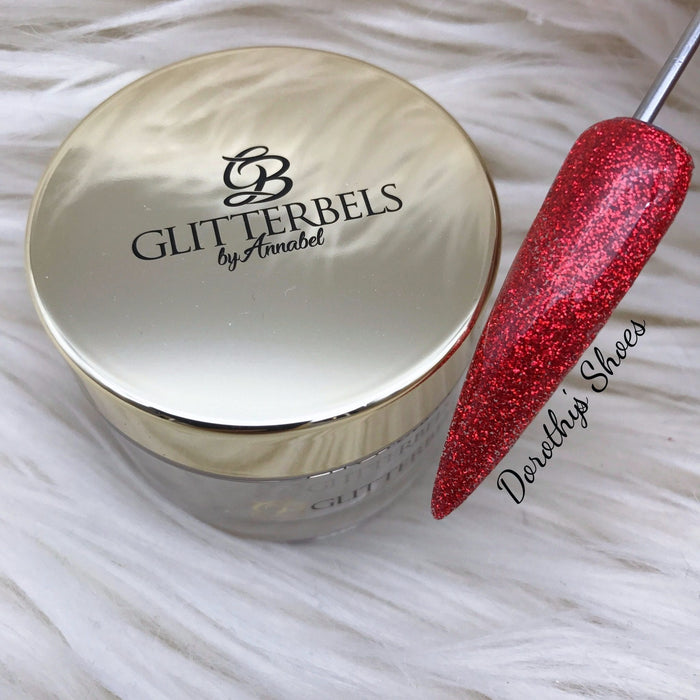 Dorothy's Shoes Glitterbels Pre Mixed Glitter