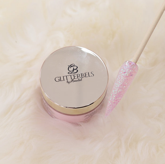 Babycake Glitterbels Pre Mixed Glitter