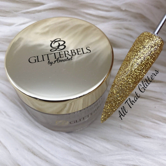 All That Glitters Glitterbels Pre Mixed Glitter