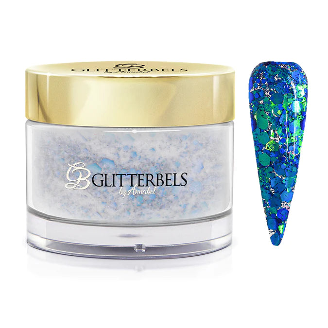 Ocean Dream Glitterbels Pre Mixed Glitter