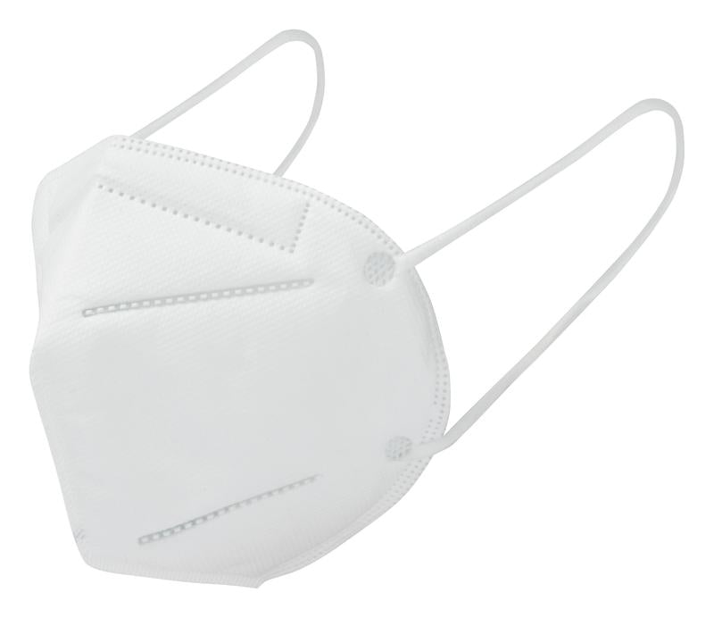 KN95 Protective Mask - Pack of 2
