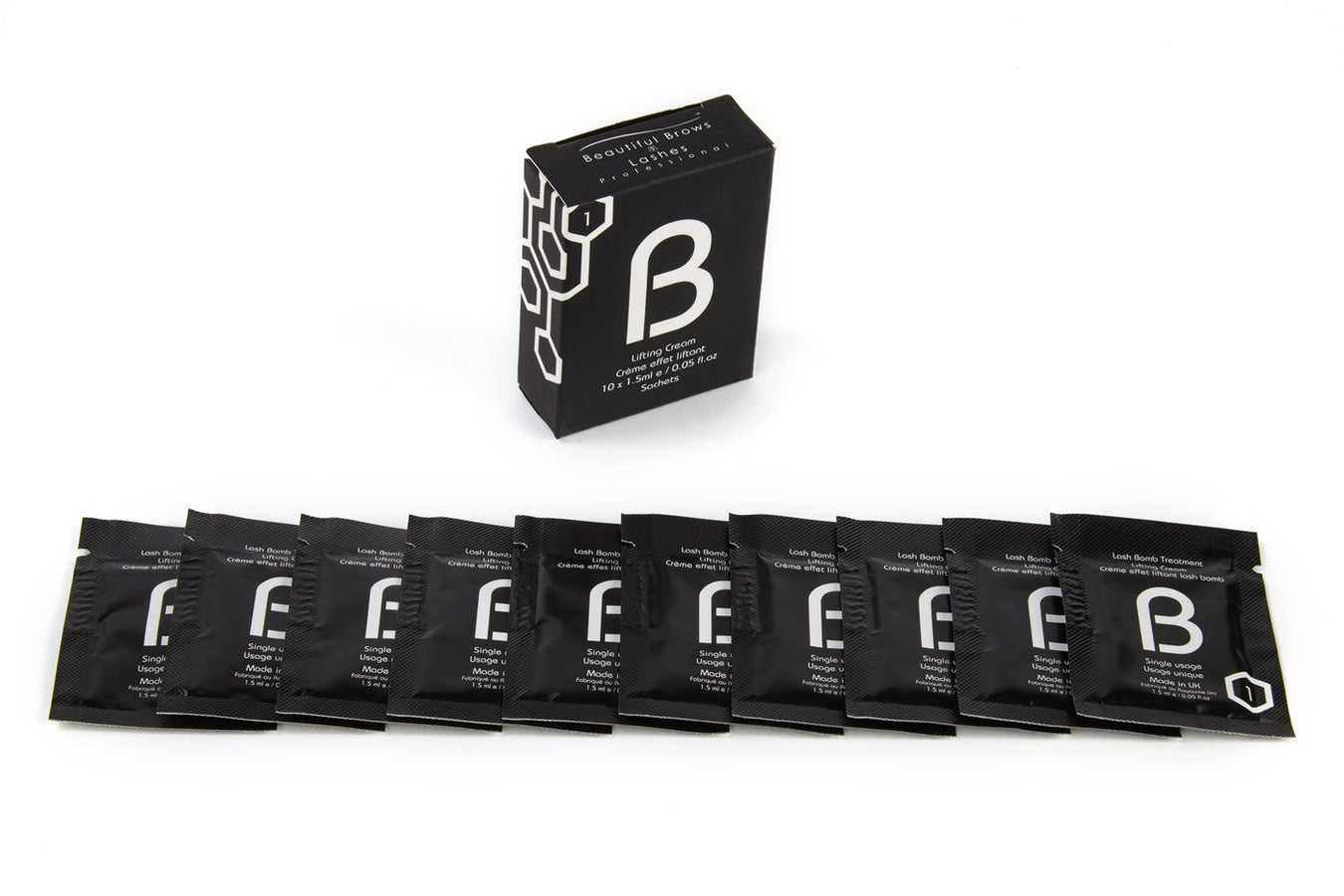 Brow Lamination