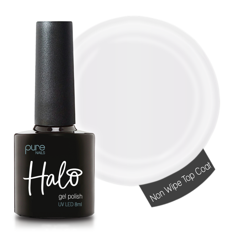 Halo Gel Nail Polish